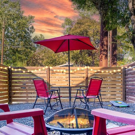 Stylish Downtown Escape, Walk To Brewery -Pool & Relaxation Austin Exterior foto