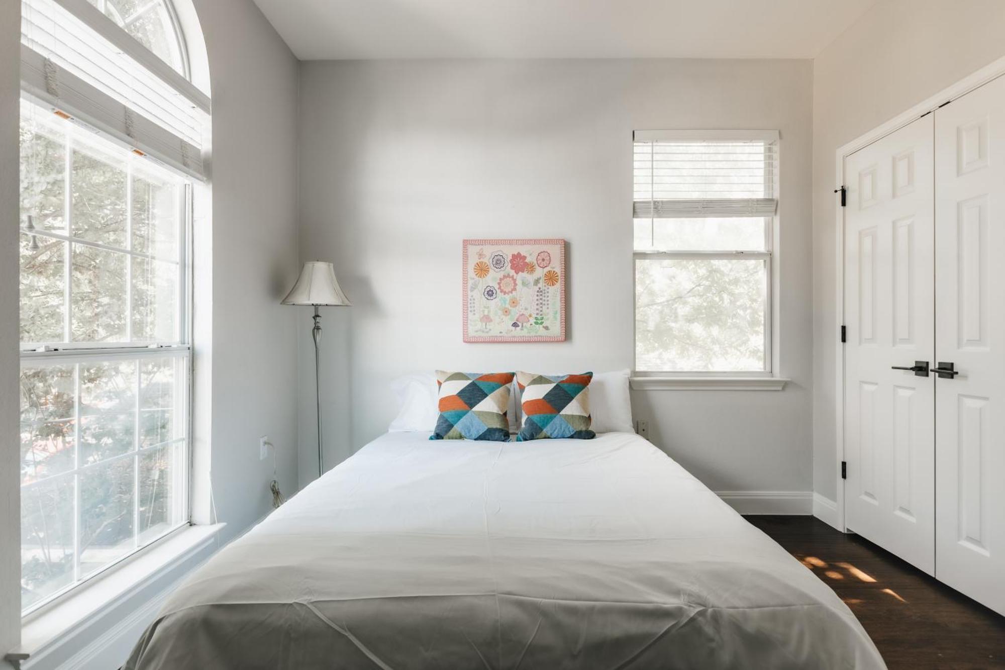 Stylish Downtown Escape, Walk To Brewery -Pool & Relaxation Austin Exterior foto
