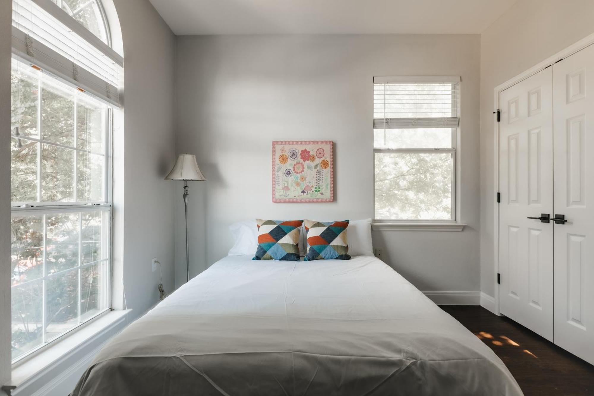 Stylish Downtown Escape, Walk To Brewery -Pool & Relaxation Austin Exterior foto