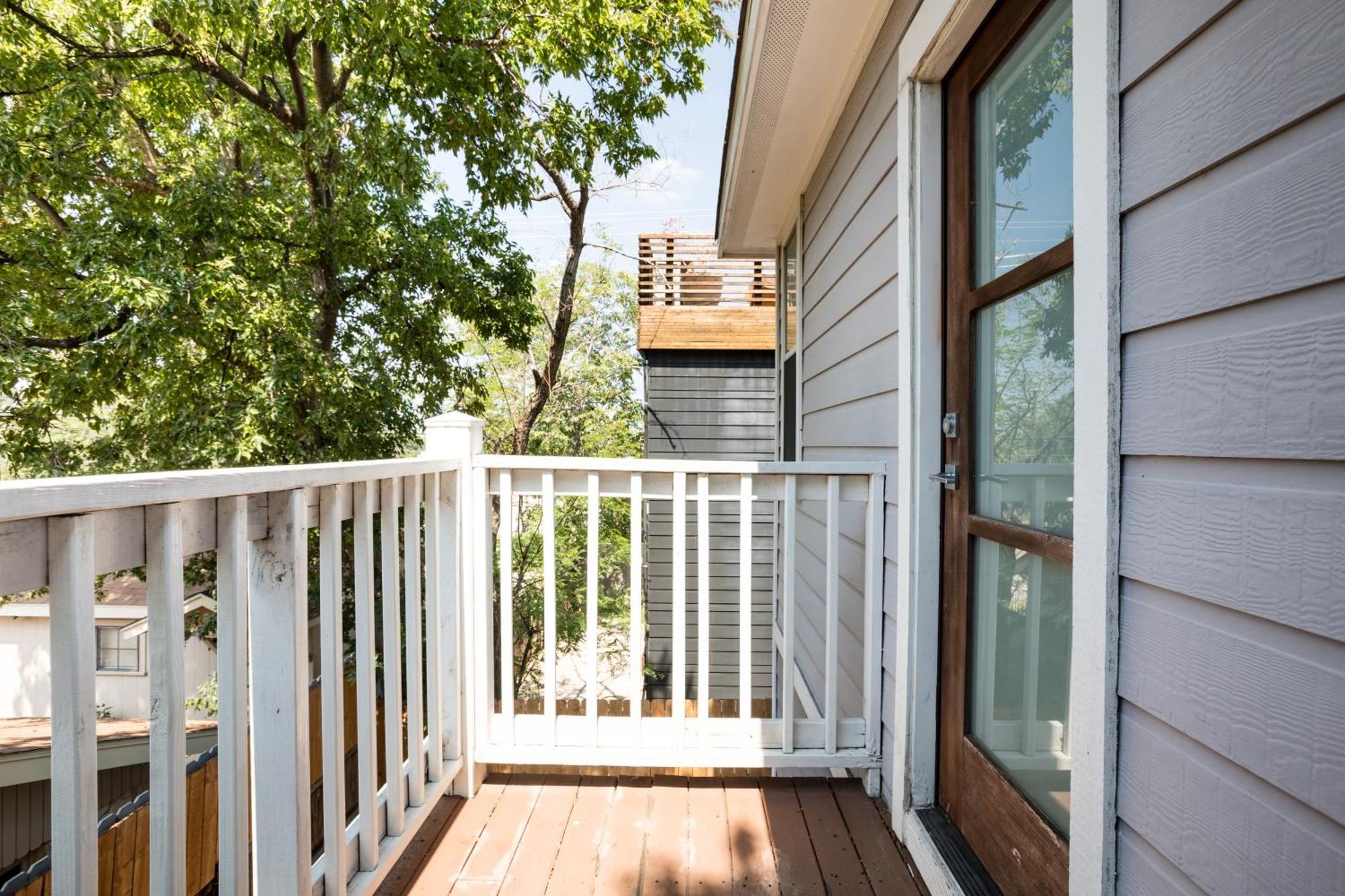 Stylish Downtown Escape, Walk To Brewery -Pool & Relaxation Austin Exterior foto