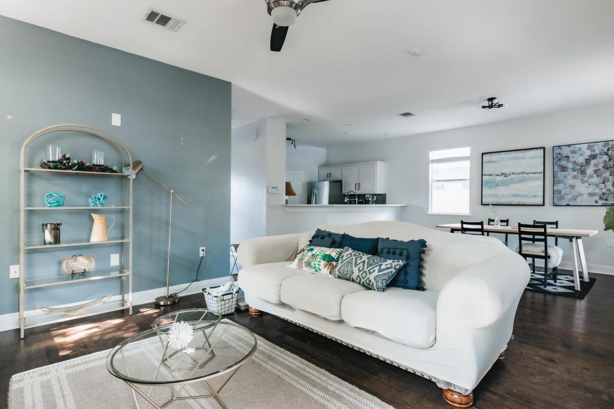 Stylish Downtown Escape, Walk To Brewery -Pool & Relaxation Austin Exterior foto